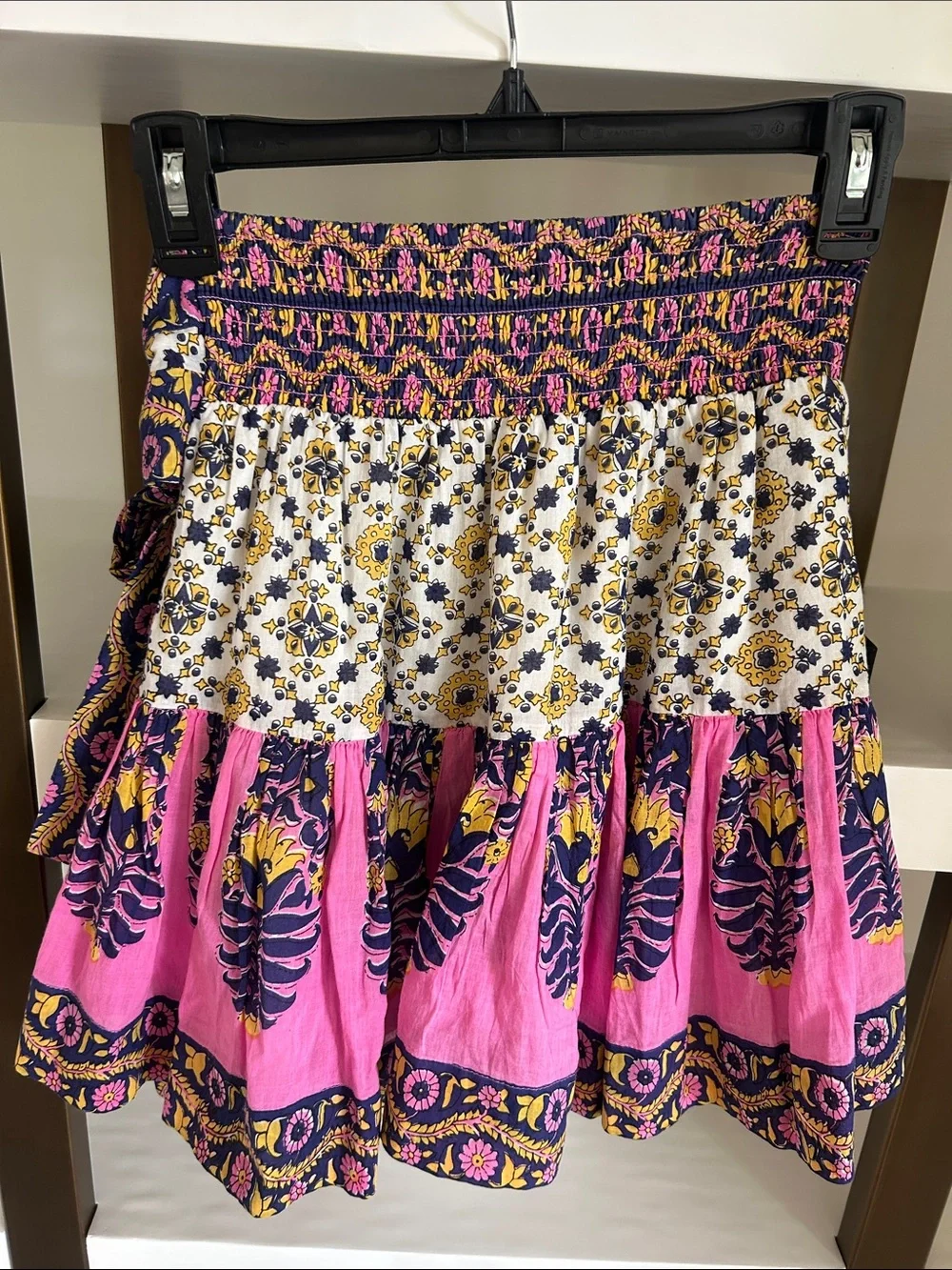 Love the Label Ruby Skirt